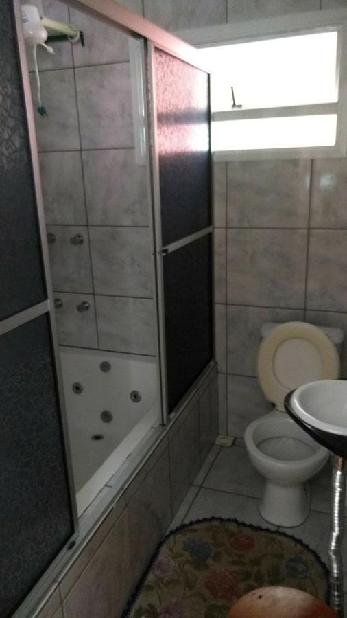Hotel Pousada Por Do Sol Protásio Alves Zewnętrze zdjęcie
