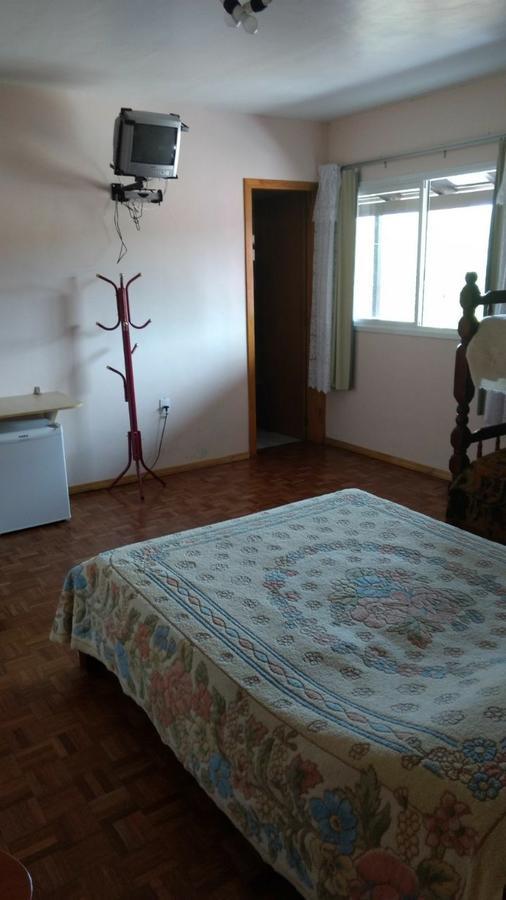 Hotel Pousada Por Do Sol Protásio Alves Zewnętrze zdjęcie