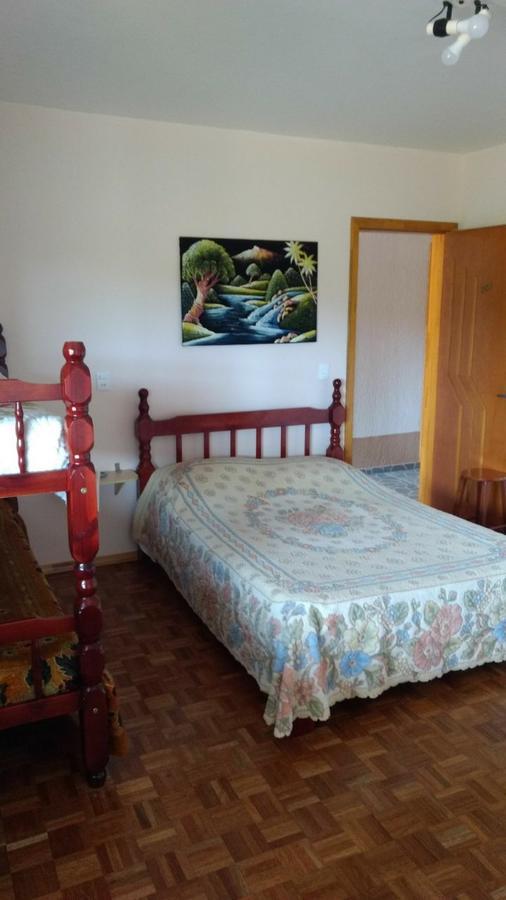 Hotel Pousada Por Do Sol Protásio Alves Zewnętrze zdjęcie